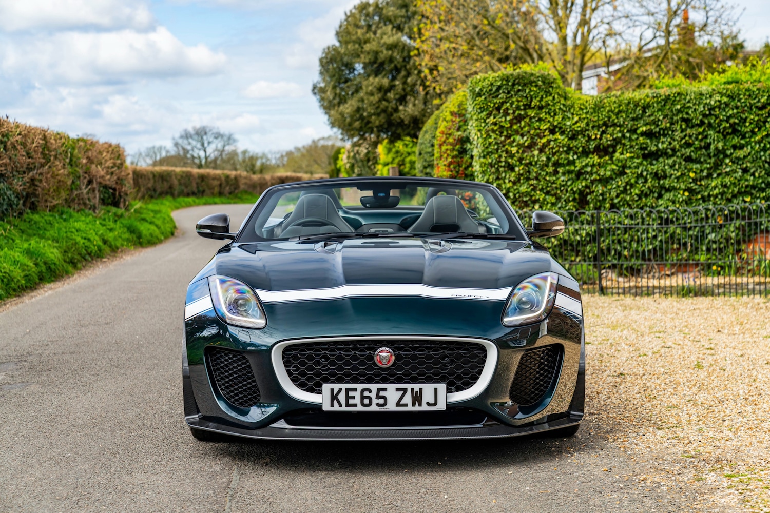 Used Jaguar F-Type for sale - 78182622: Photo 21