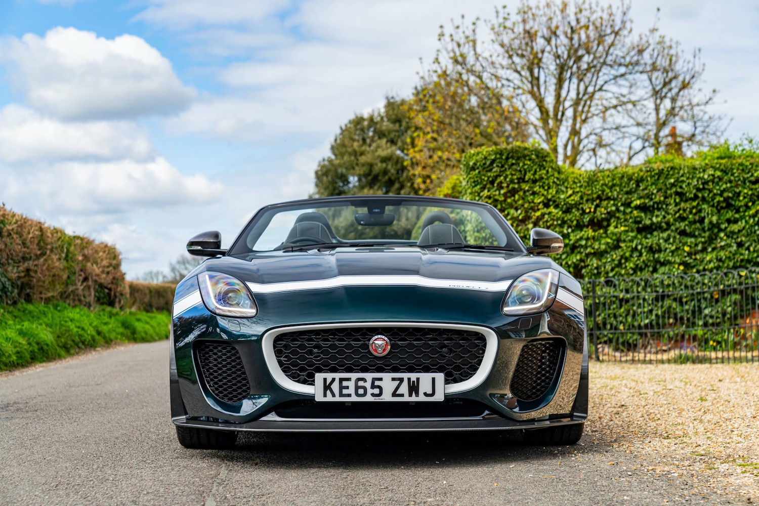 Used Jaguar F-Type for sale - 78182622: Photo 22