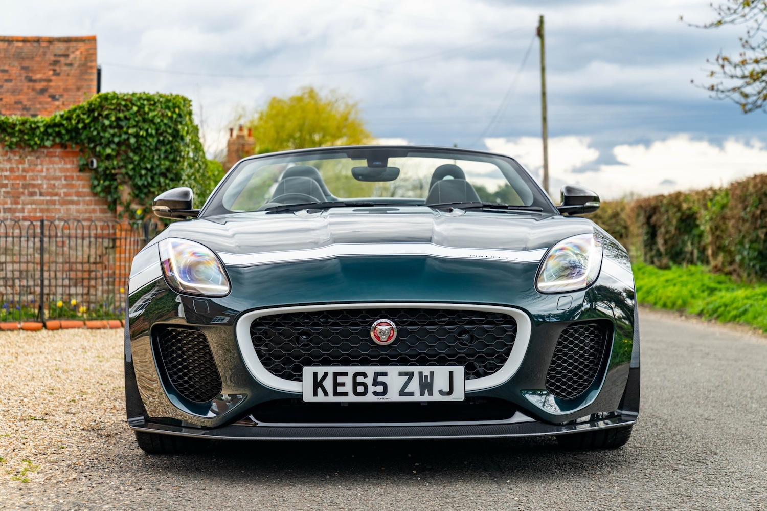 Used Jaguar F-Type for sale - 78182622: Photo 23