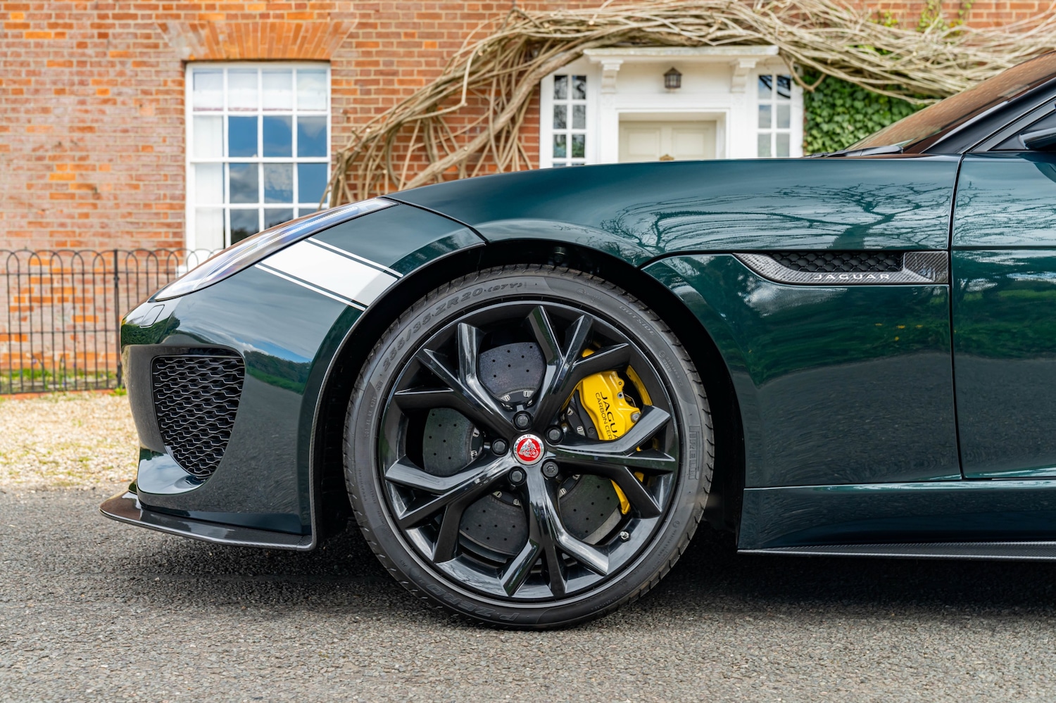 Used Jaguar F-Type for sale - 78182622: Photo 24