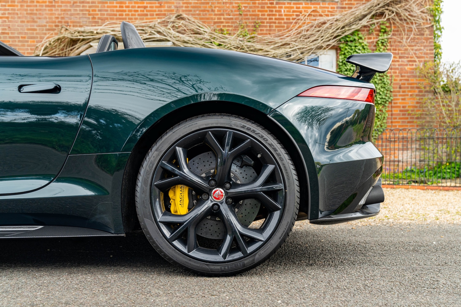 Used Jaguar F-Type for sale - 78182622: Photo 25