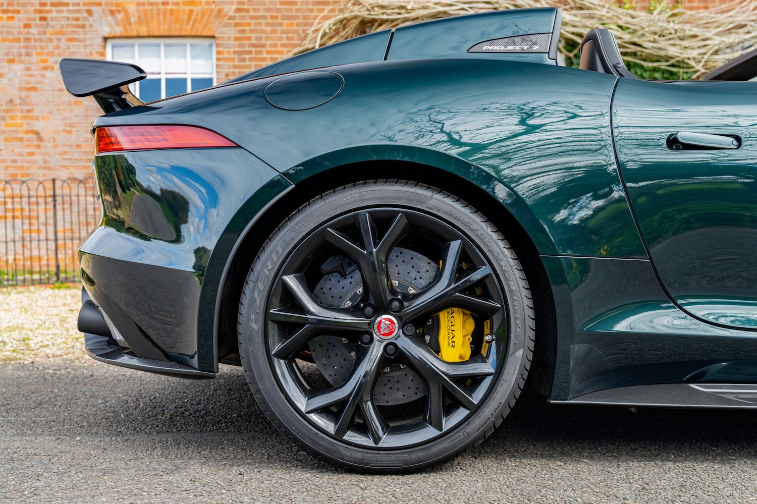 Used Jaguar F-Type for sale - 78182622: Photo 26