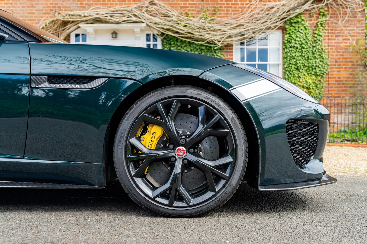 Used Jaguar F-Type for sale - 78182622: Photo 27