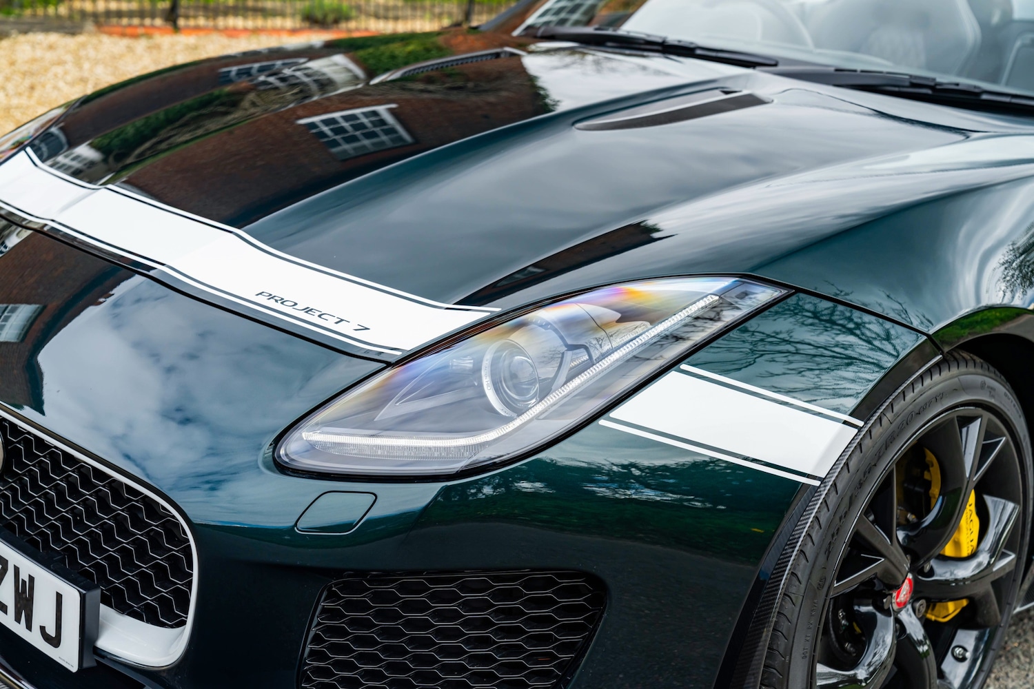 Used Jaguar F-Type for sale - 78182622: Photo 29