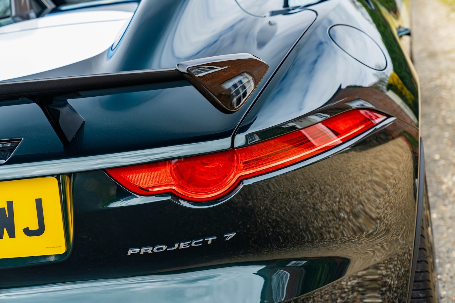 Used Jaguar F-Type for sale - 78182622: Photo 30