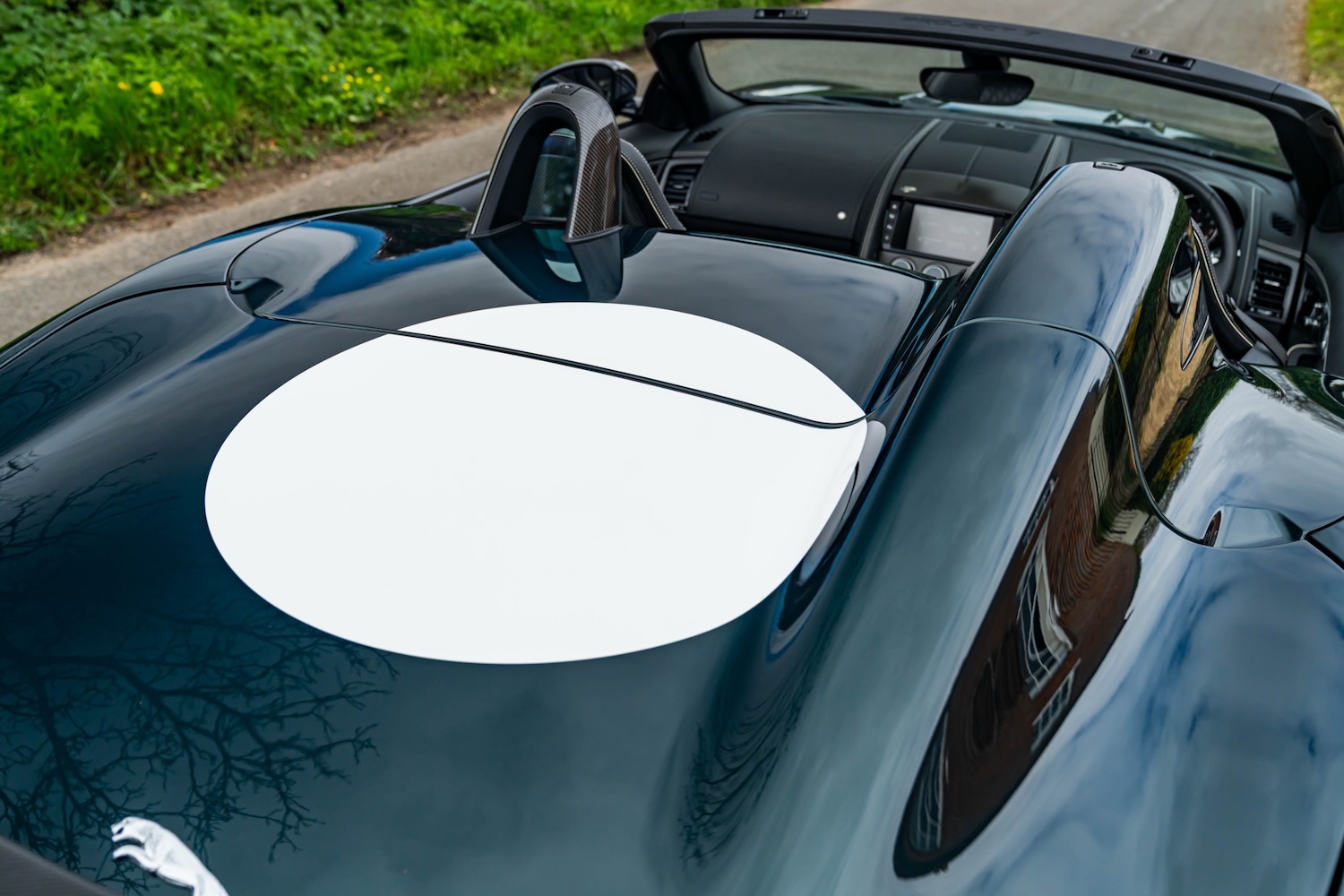 Used Jaguar F-Type for sale - 78182622: Photo 32