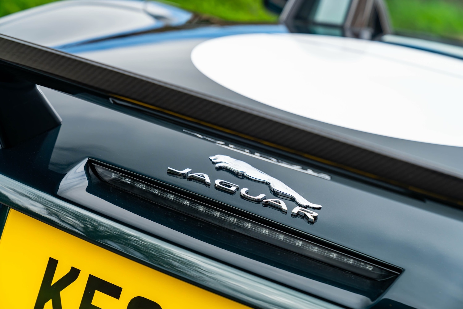 Used Jaguar F-Type for sale - 78182622: Photo 33