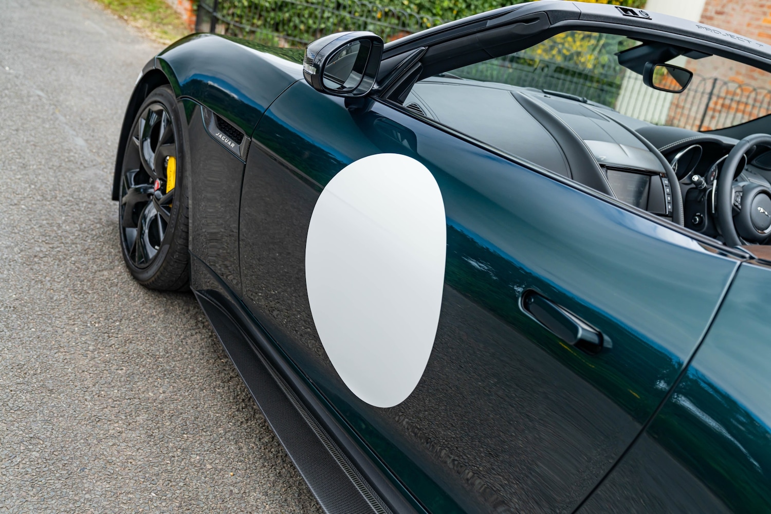 Used Jaguar F-Type for sale - 78182622: Photo 36