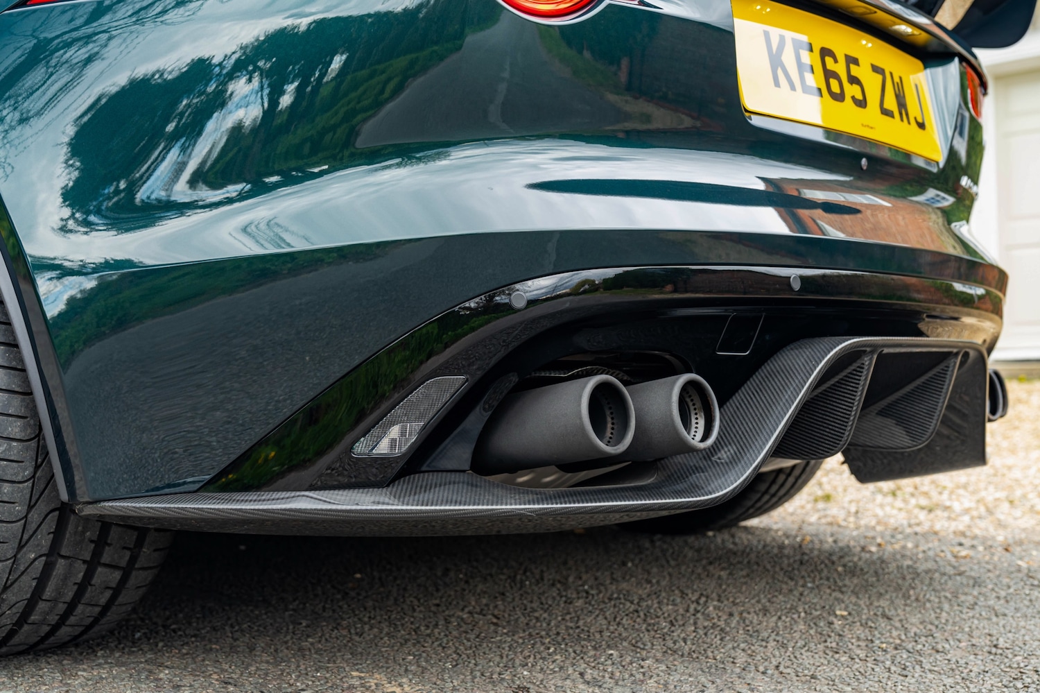 Used Jaguar F-Type for sale - 78182622: Photo 37