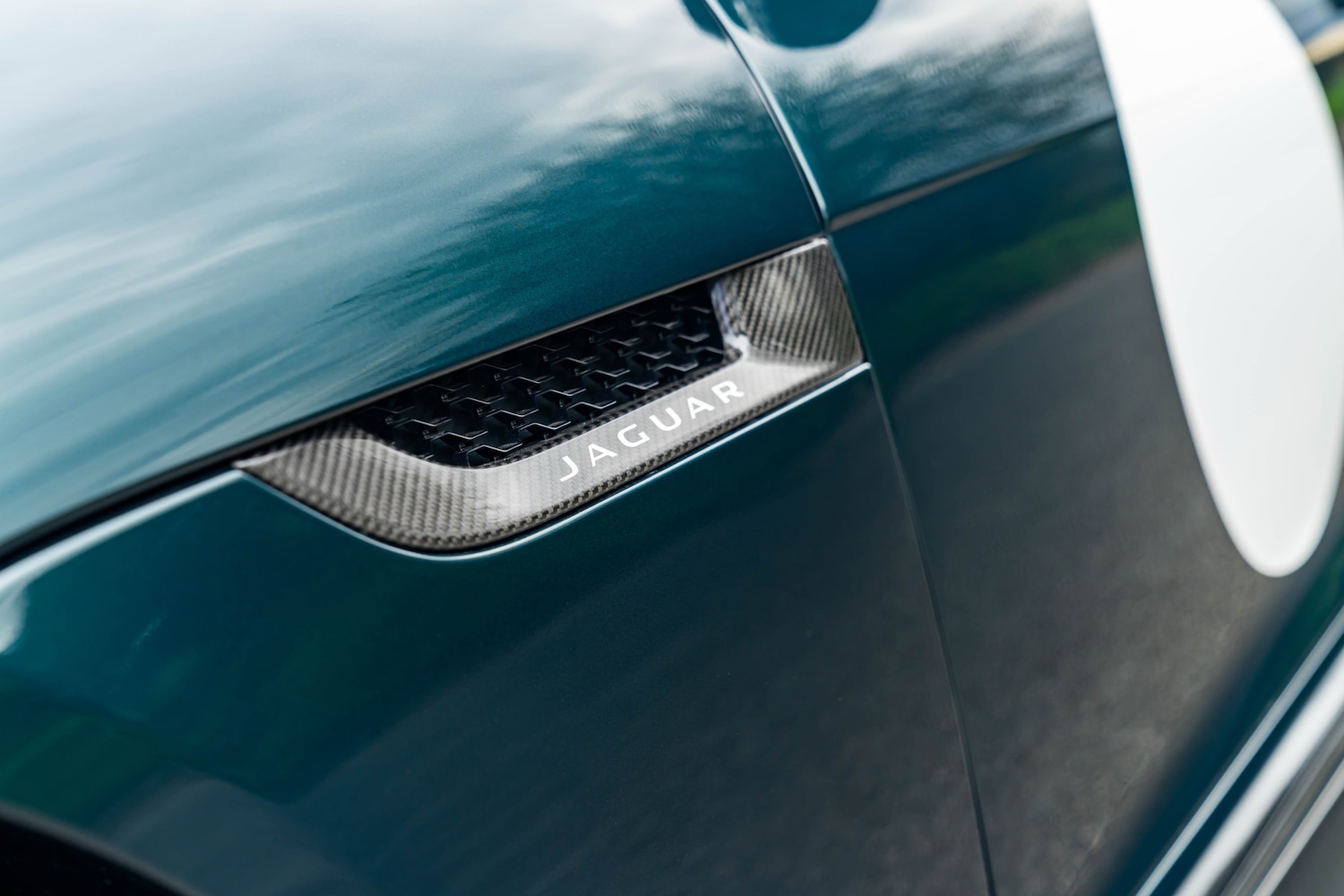 Used Jaguar F-Type for sale - 78182622: Photo 39