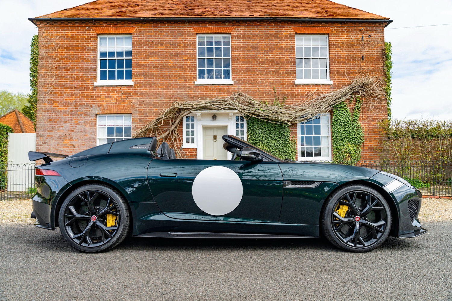 Used Jaguar F-Type for sale - 78182622: Photo 4