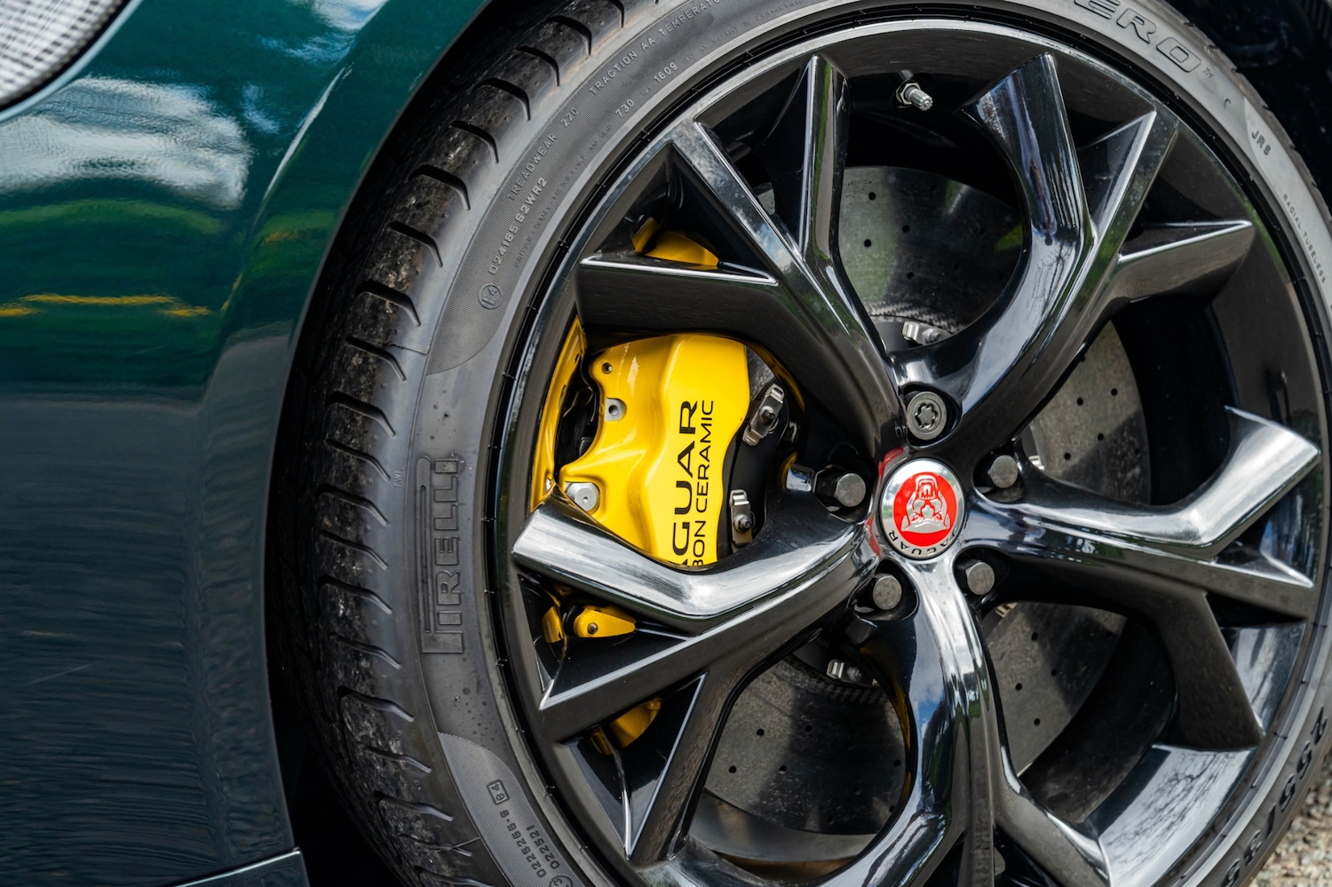 Used Jaguar F-Type for sale - 78182622: Photo 40