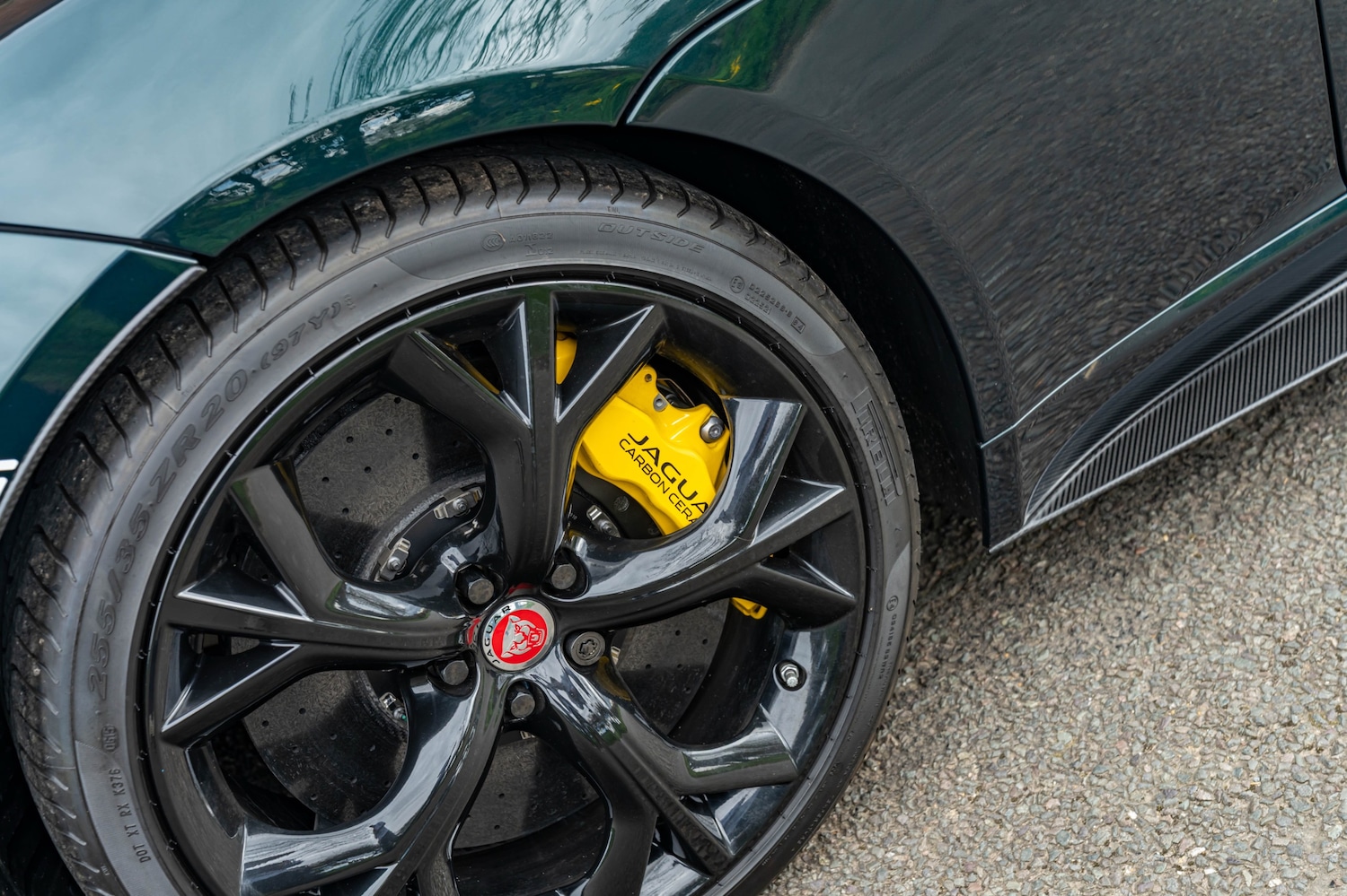 Used Jaguar F-Type for sale - 78182622: Photo 41