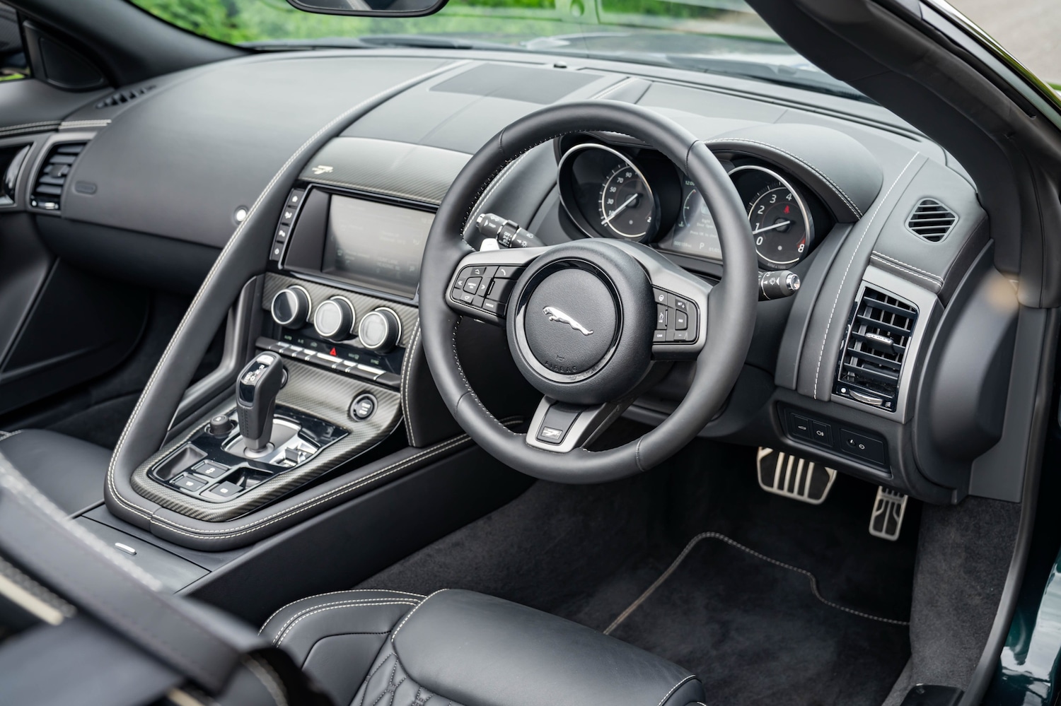 Used Jaguar F-Type for sale - 78182622: Photo 42