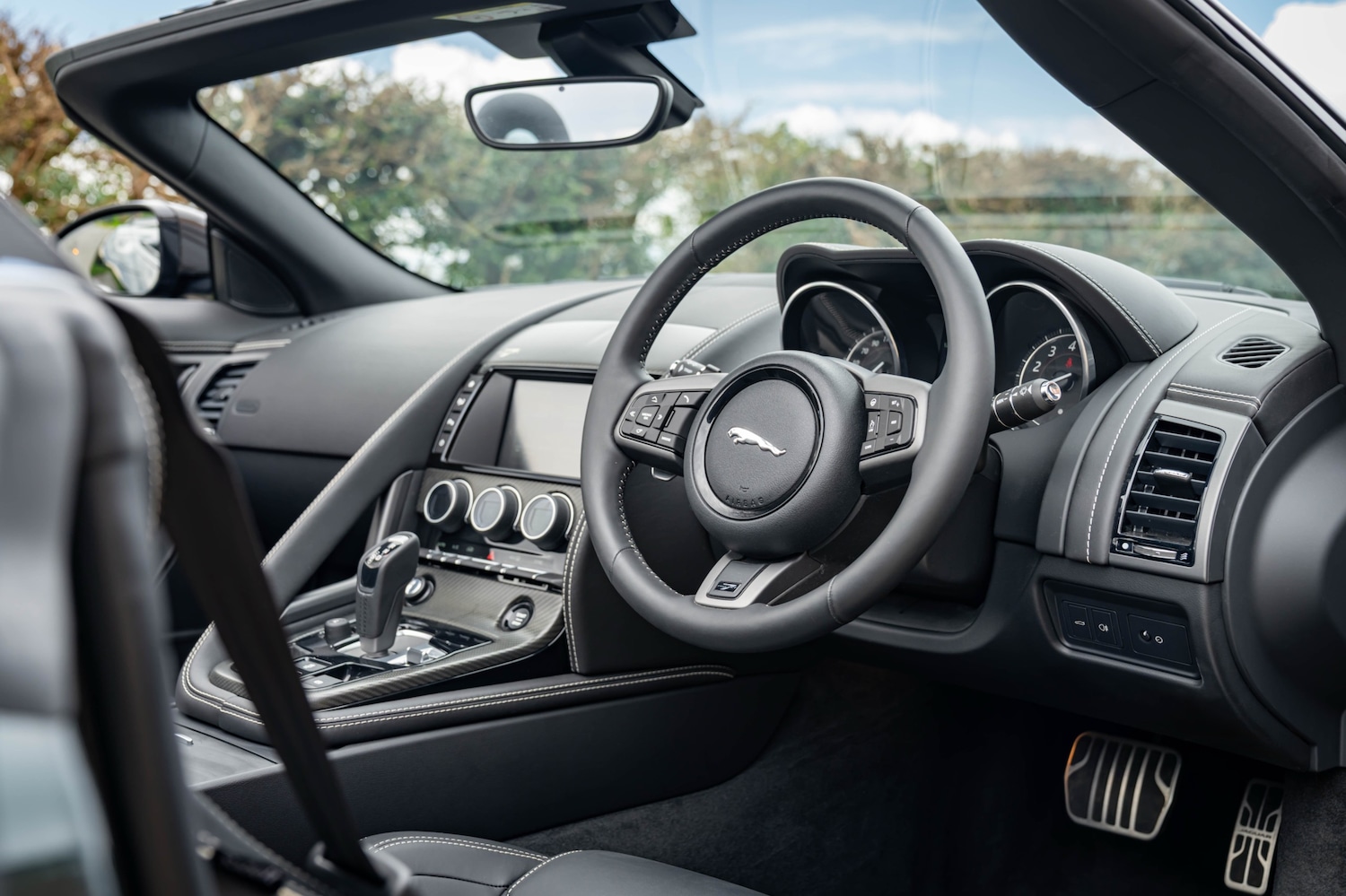 Used Jaguar F-Type for sale - 78182622: Photo 43