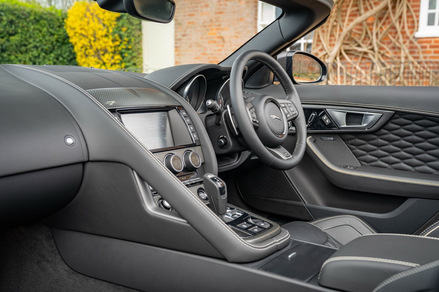 Used Jaguar F-Type for sale - 78182622: Photo 44