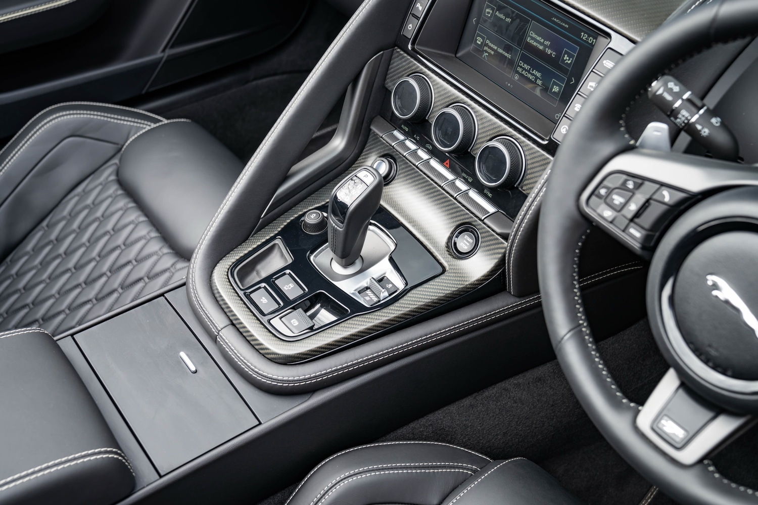 Used Jaguar F-Type for sale - 78182622: Photo 45