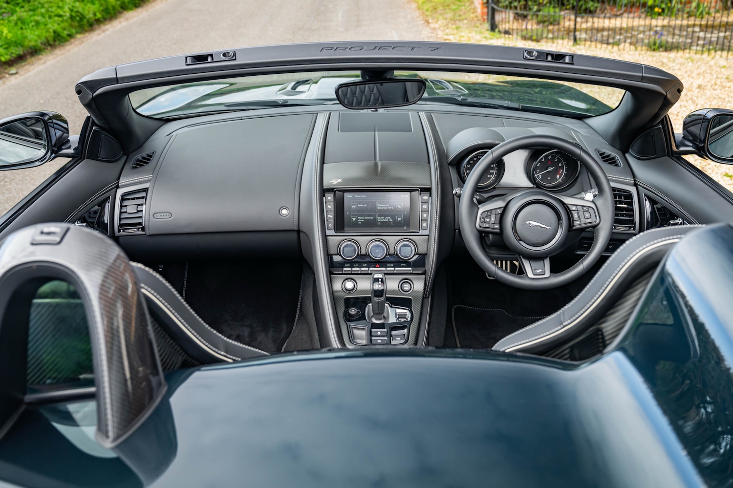 Used Jaguar F-Type for sale - 78182622: Photo 47