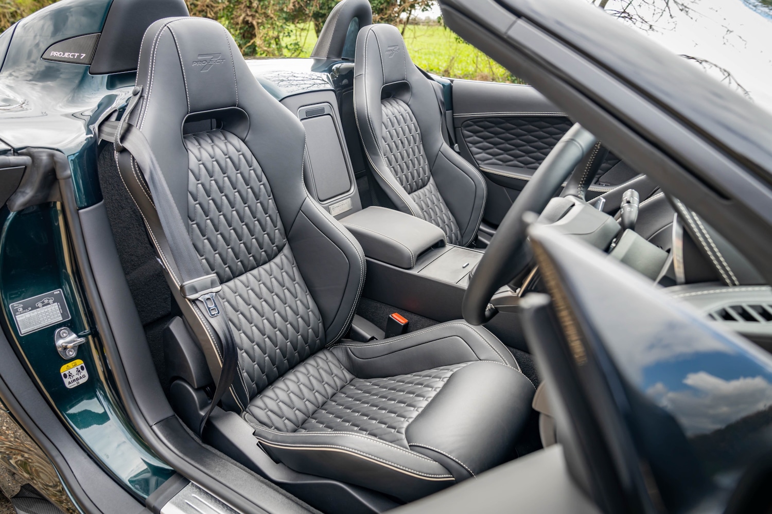 Used Jaguar F-Type for sale - 78182622: Photo 48