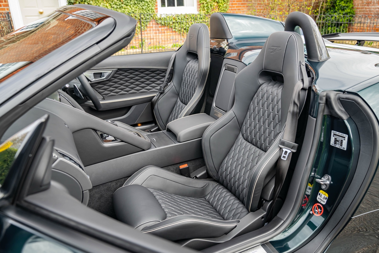 Used Jaguar F-Type for sale - 78182622: Photo 50