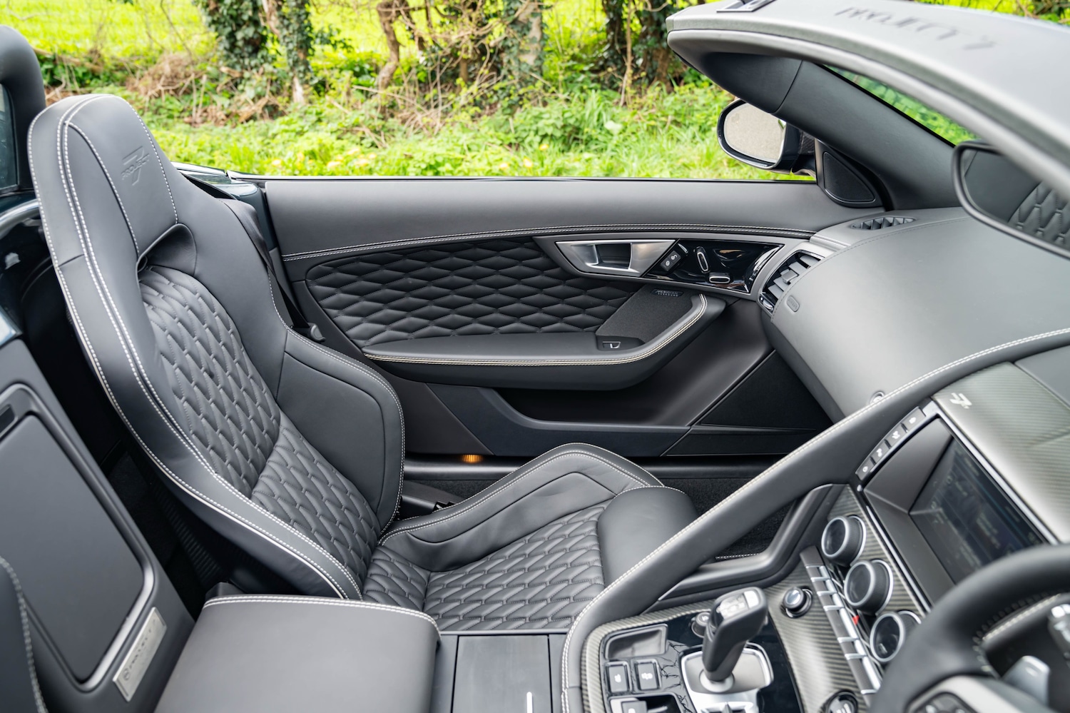 Used Jaguar F-Type for sale - 78182622: Photo 51