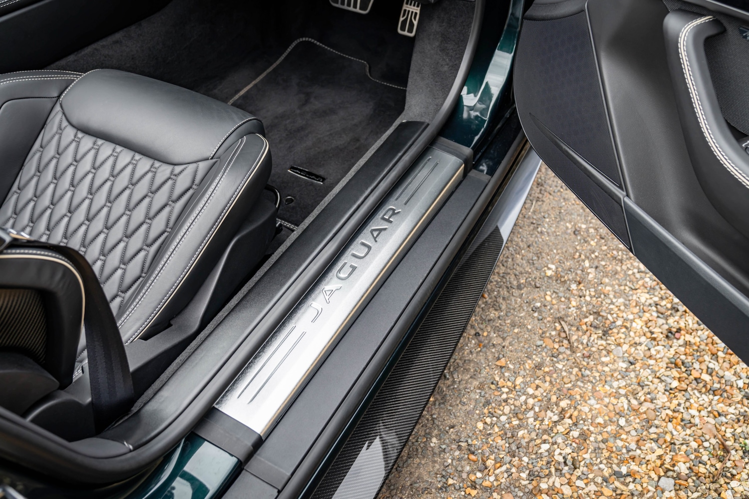 Used Jaguar F-Type for sale - 78182622: Photo 52