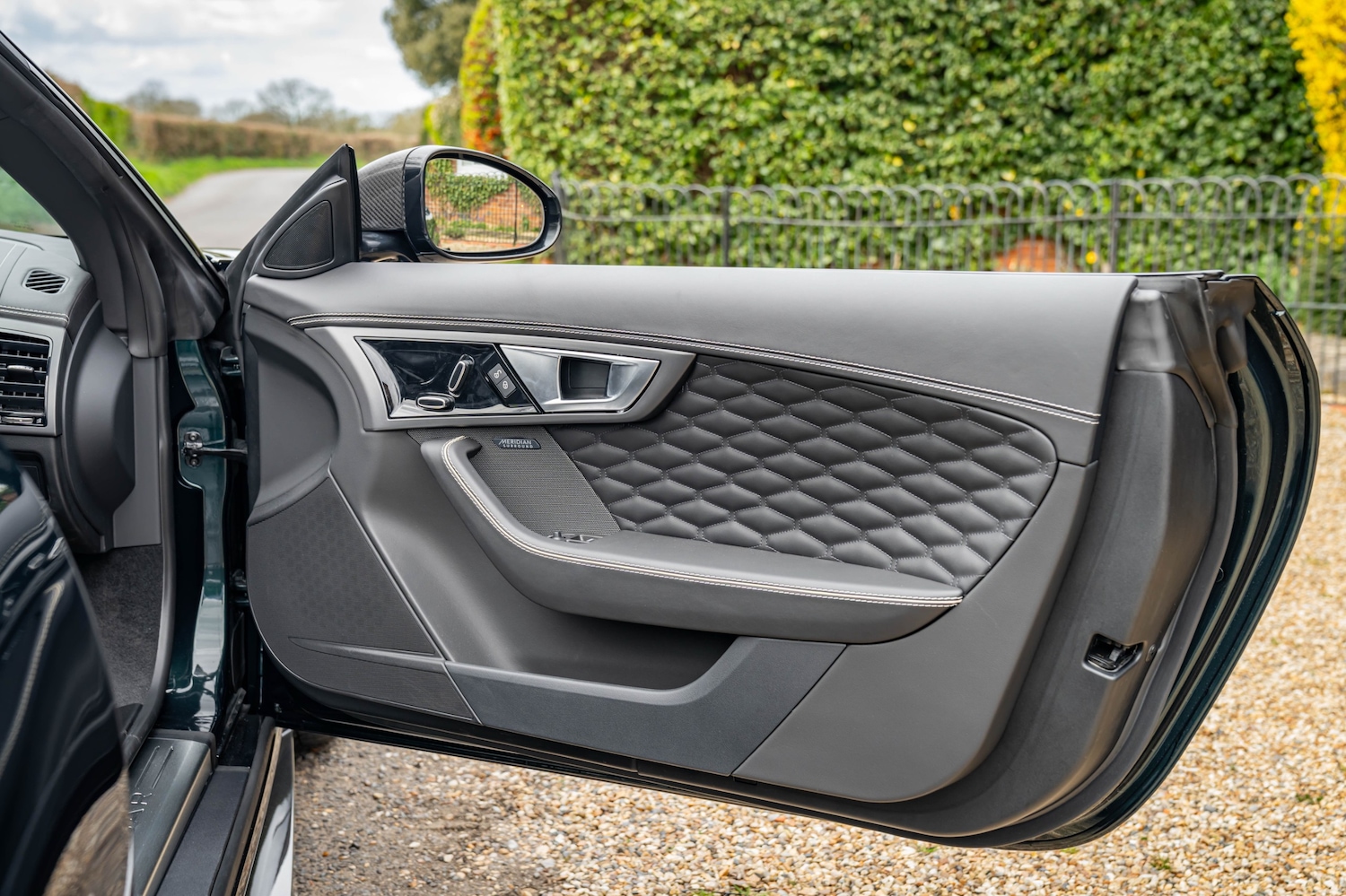 Used Jaguar F-Type for sale - 78182622: Photo 53