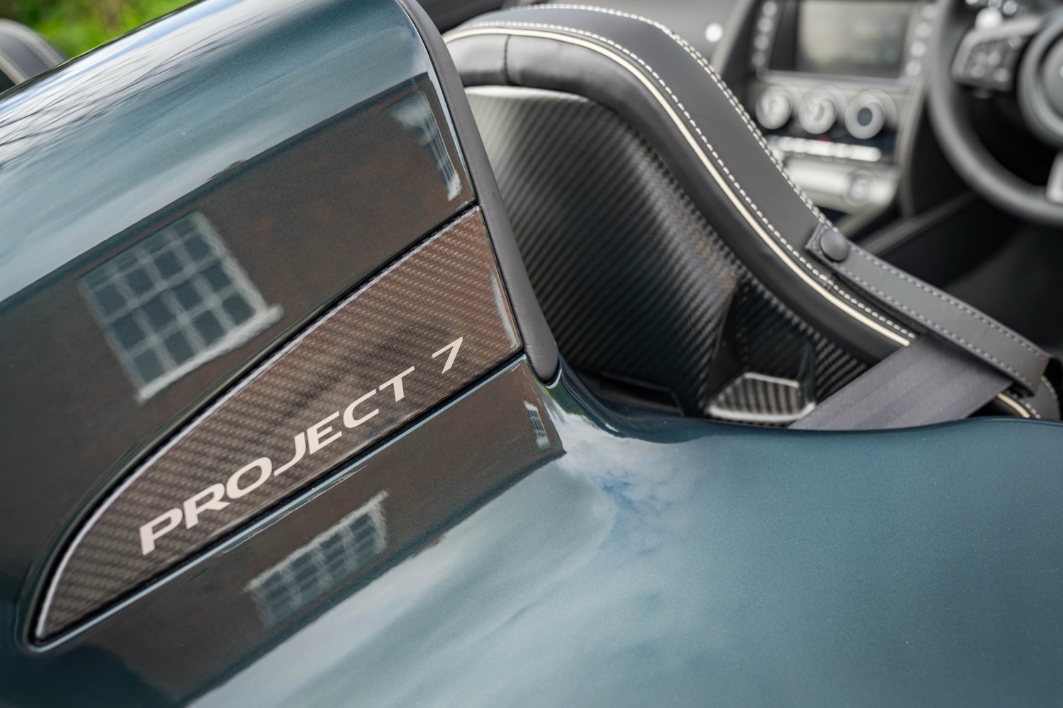 Used Jaguar F-Type for sale - 78182622: Photo 56