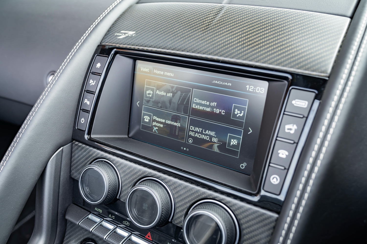 Used Jaguar F-Type for sale - 78182622: Photo 58