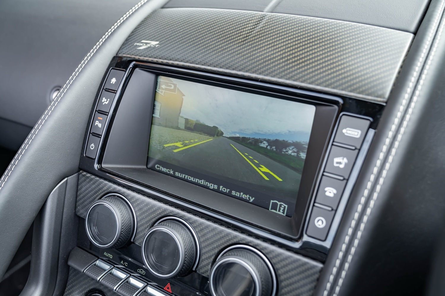 Used Jaguar F-Type for sale - 78182622: Photo 59