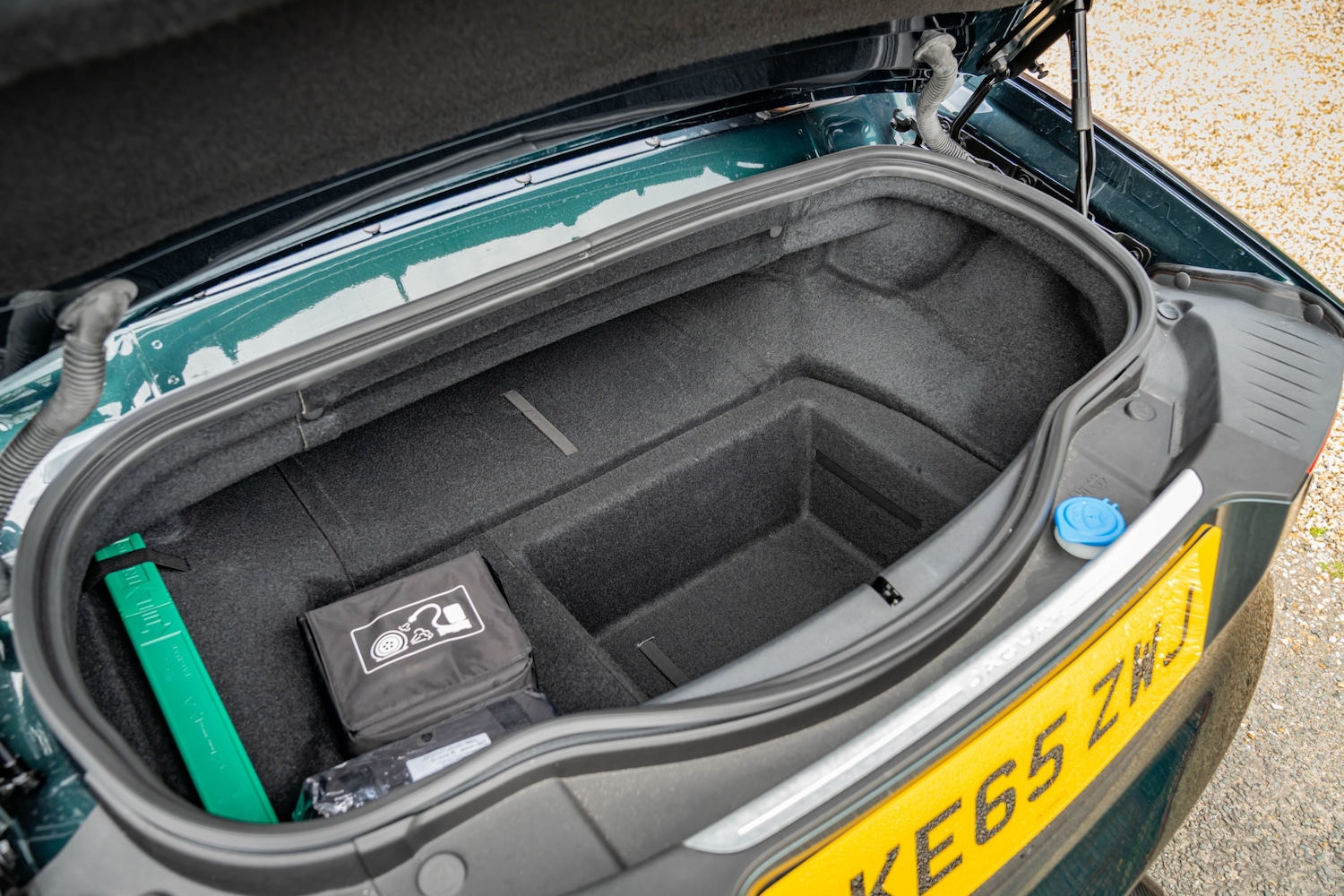 Used Jaguar F-Type for sale - 78182622: Photo 61