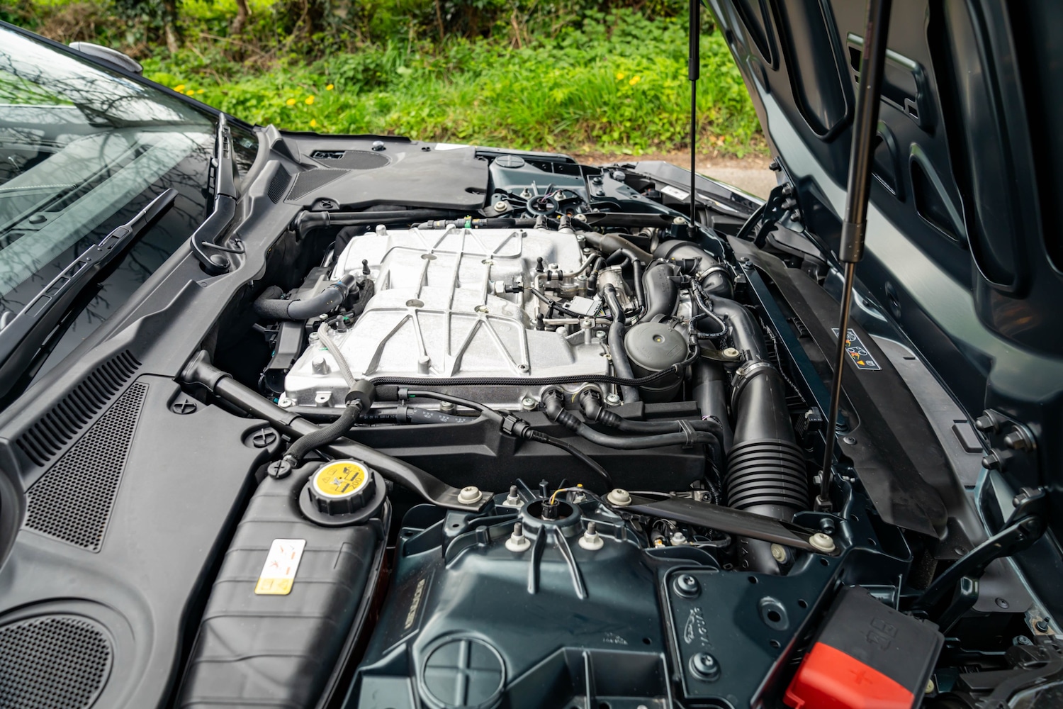 Used Jaguar F-Type for sale - 78182622: Photo 62