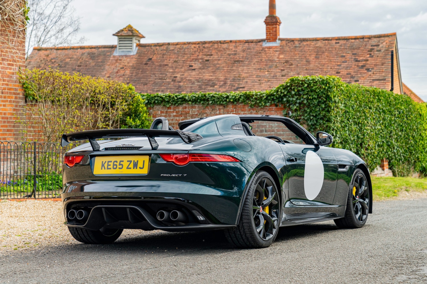 Used Jaguar F-Type for sale - 78182622: Photo 7