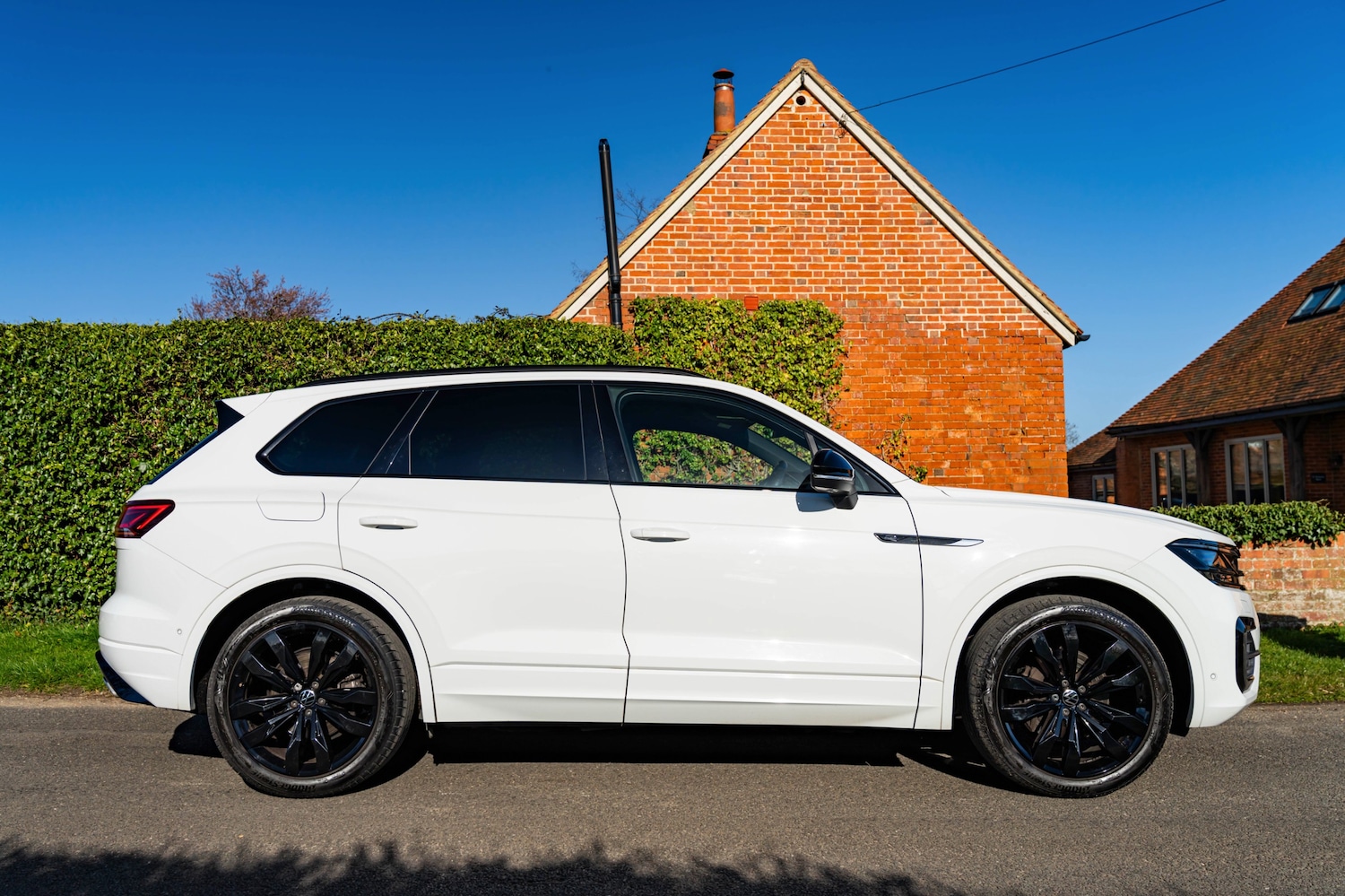 Used Volkswagen Touareg 2023 for sale - 78084006: Photo 14