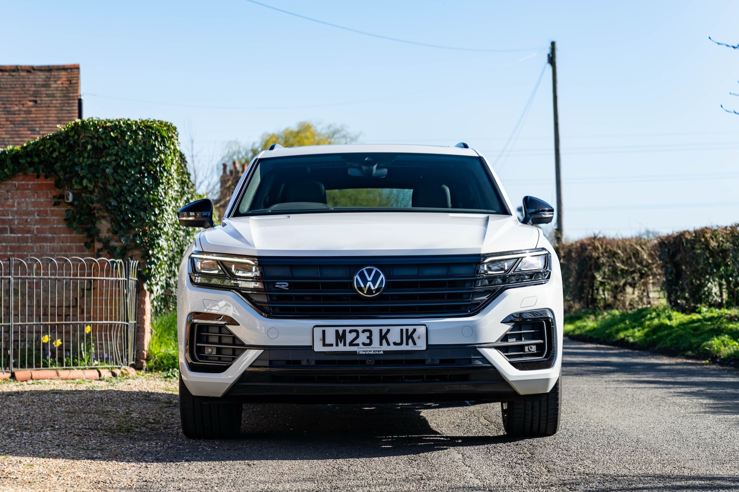 Used Volkswagen Touareg 2023 for sale - 78084006: Photo 20