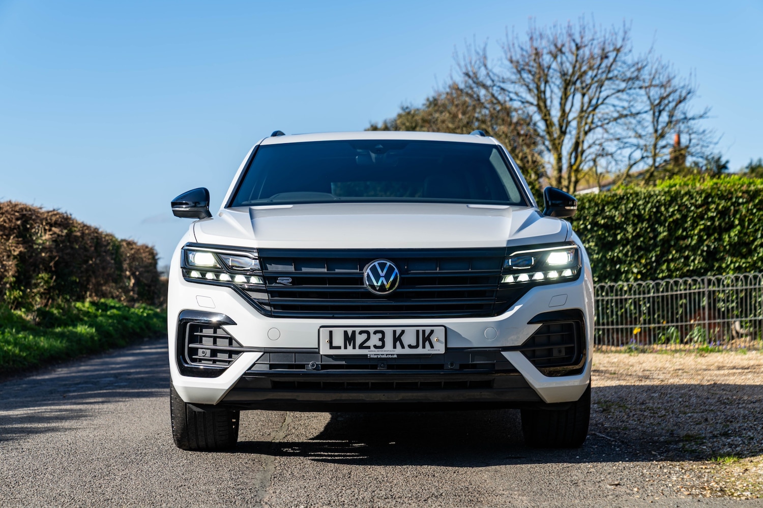 Used Volkswagen Touareg 2023 for sale - 78084006: Photo 21