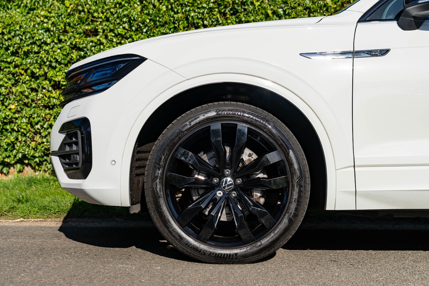 Used Volkswagen Touareg 2023 for sale - 78084006: Photo 23