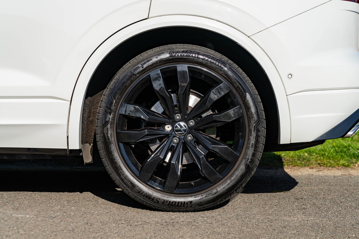 Used Volkswagen Touareg 2023 for sale - 78084006: Photo 24