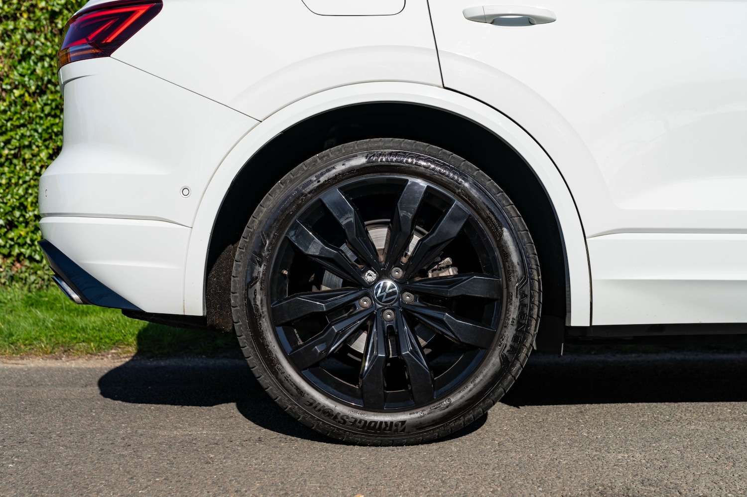 Used Volkswagen Touareg 2023 for sale - 78084006: Photo 25