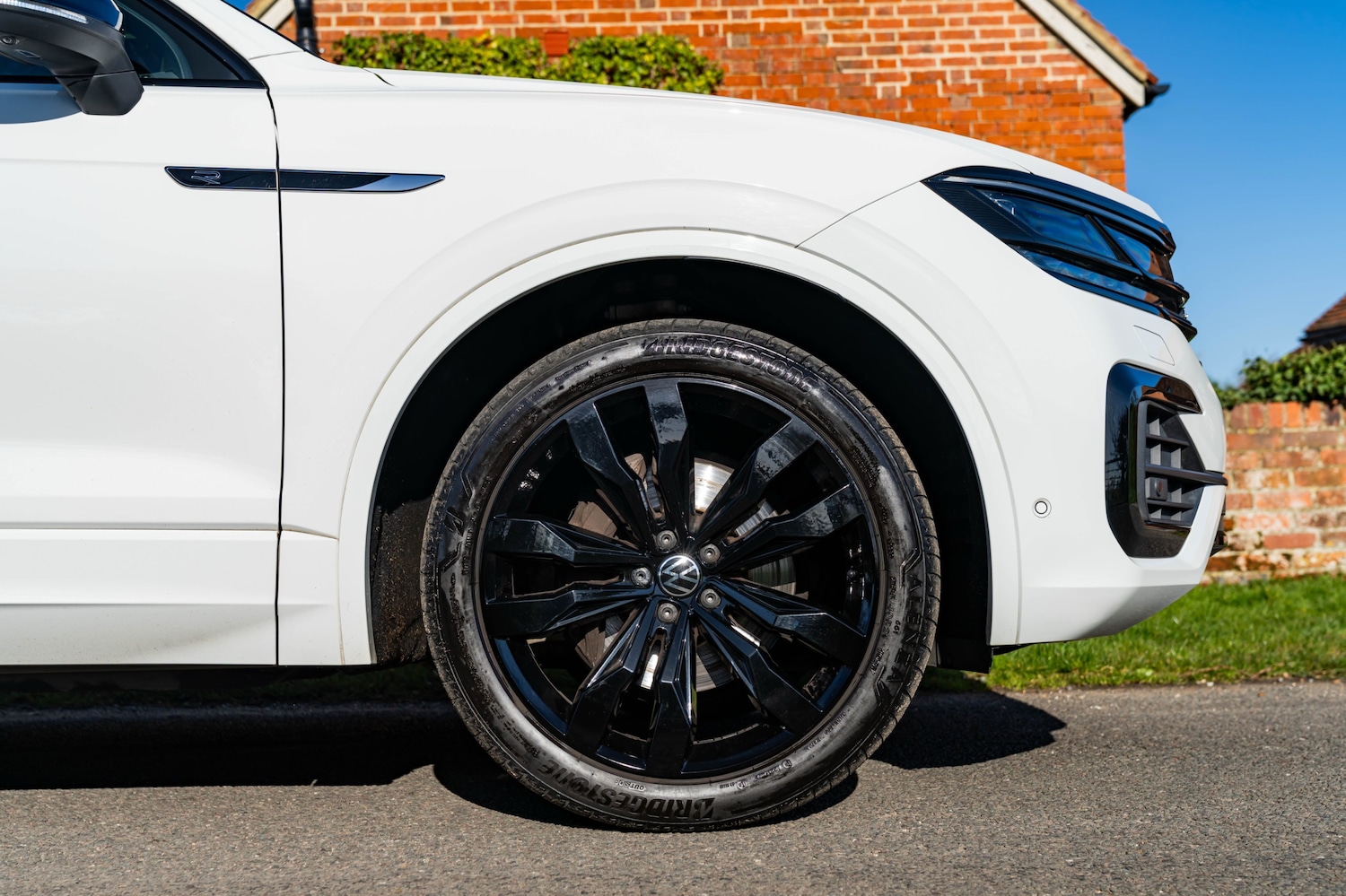 Used Volkswagen Touareg 2023 for sale - 78084006: Photo 26