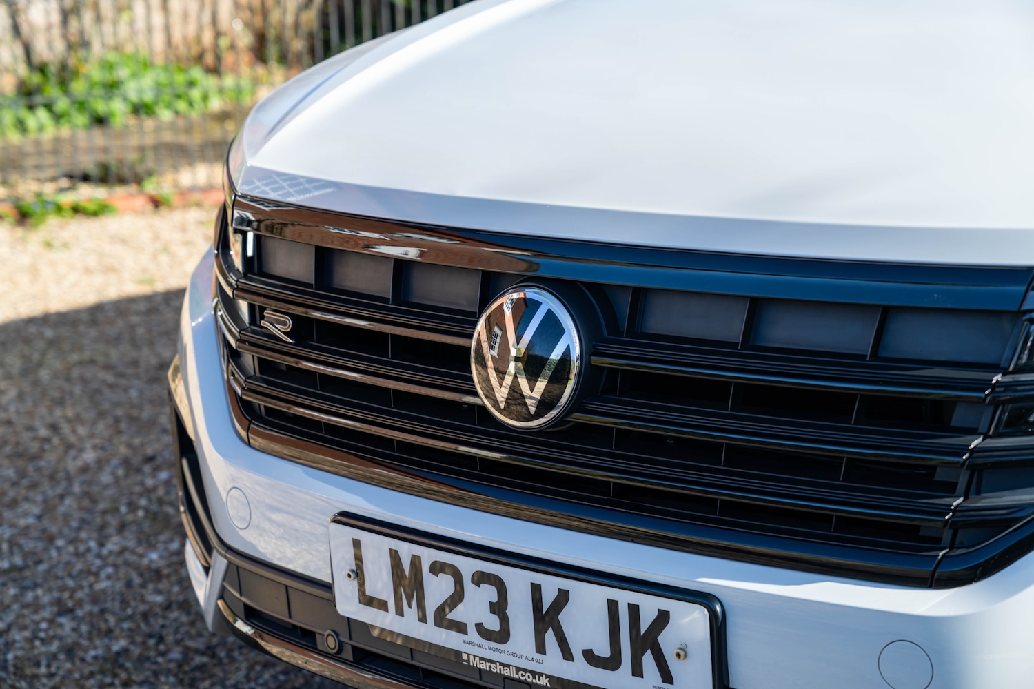 Used Volkswagen Touareg 2023 for sale - 78084006: Photo 30