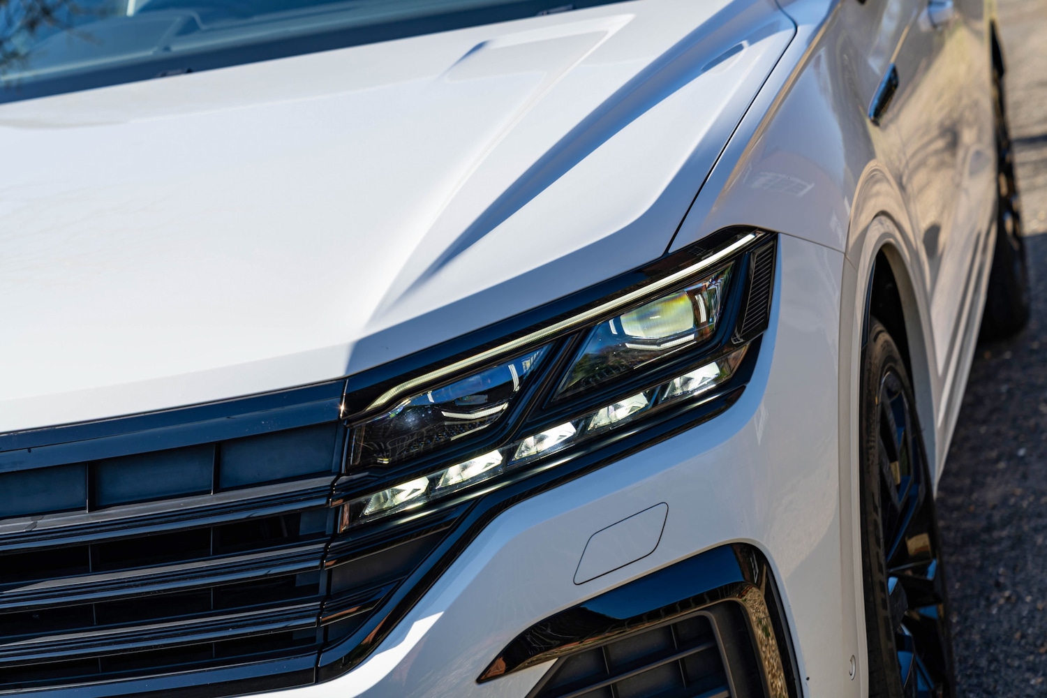 Used Volkswagen Touareg 2023 for sale - 78084006: Photo 31