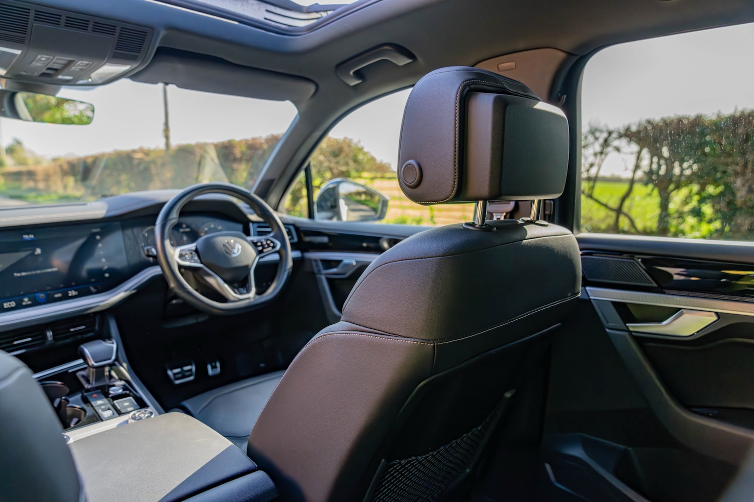 Used Volkswagen Touareg 2023 for sale - 78084006: Photo 34