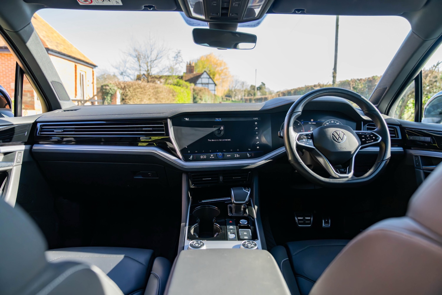 Used Volkswagen Touareg 2023 for sale - 78084006: Photo 37