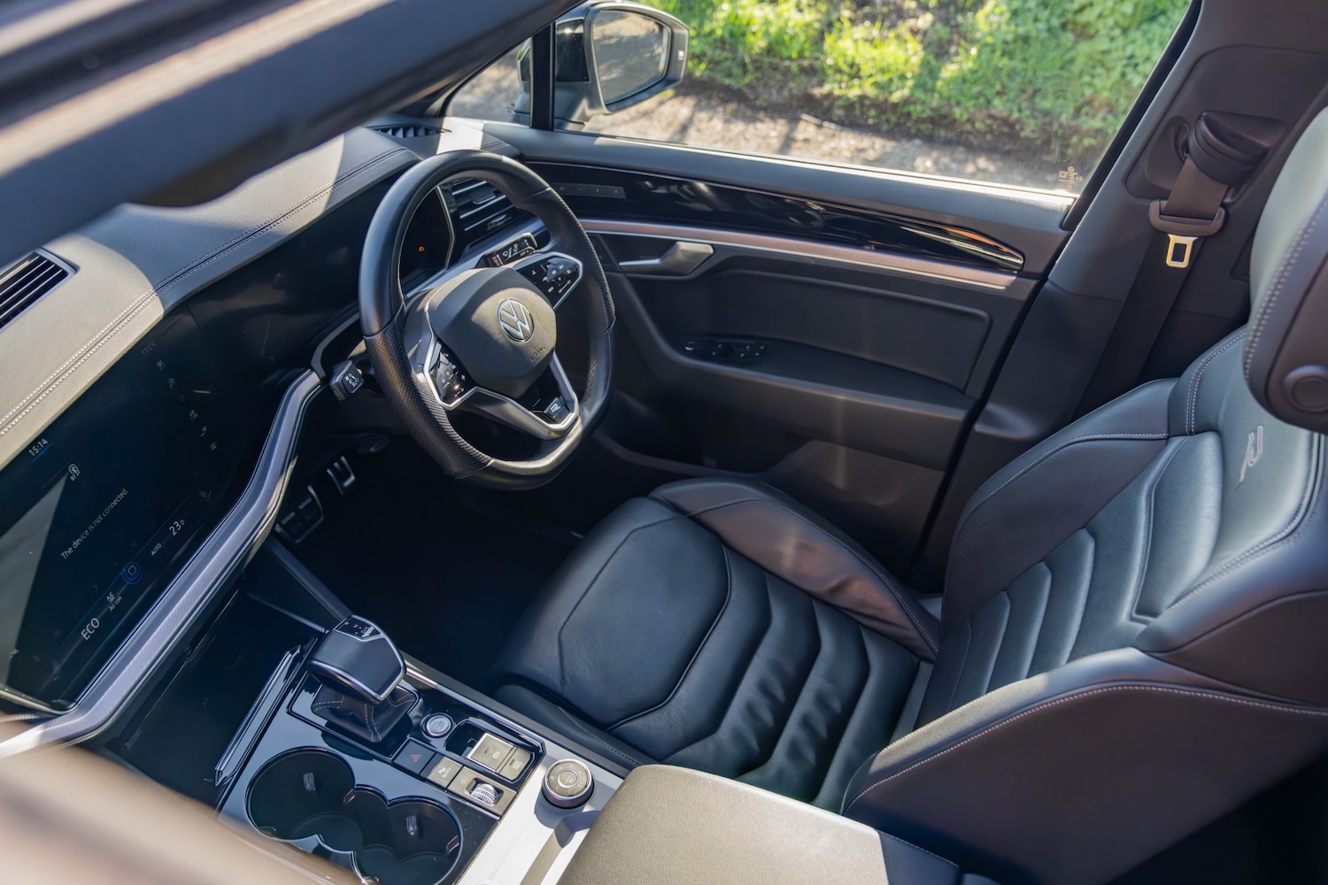 Used Volkswagen Touareg 2023 for sale - 78084006: Photo 39