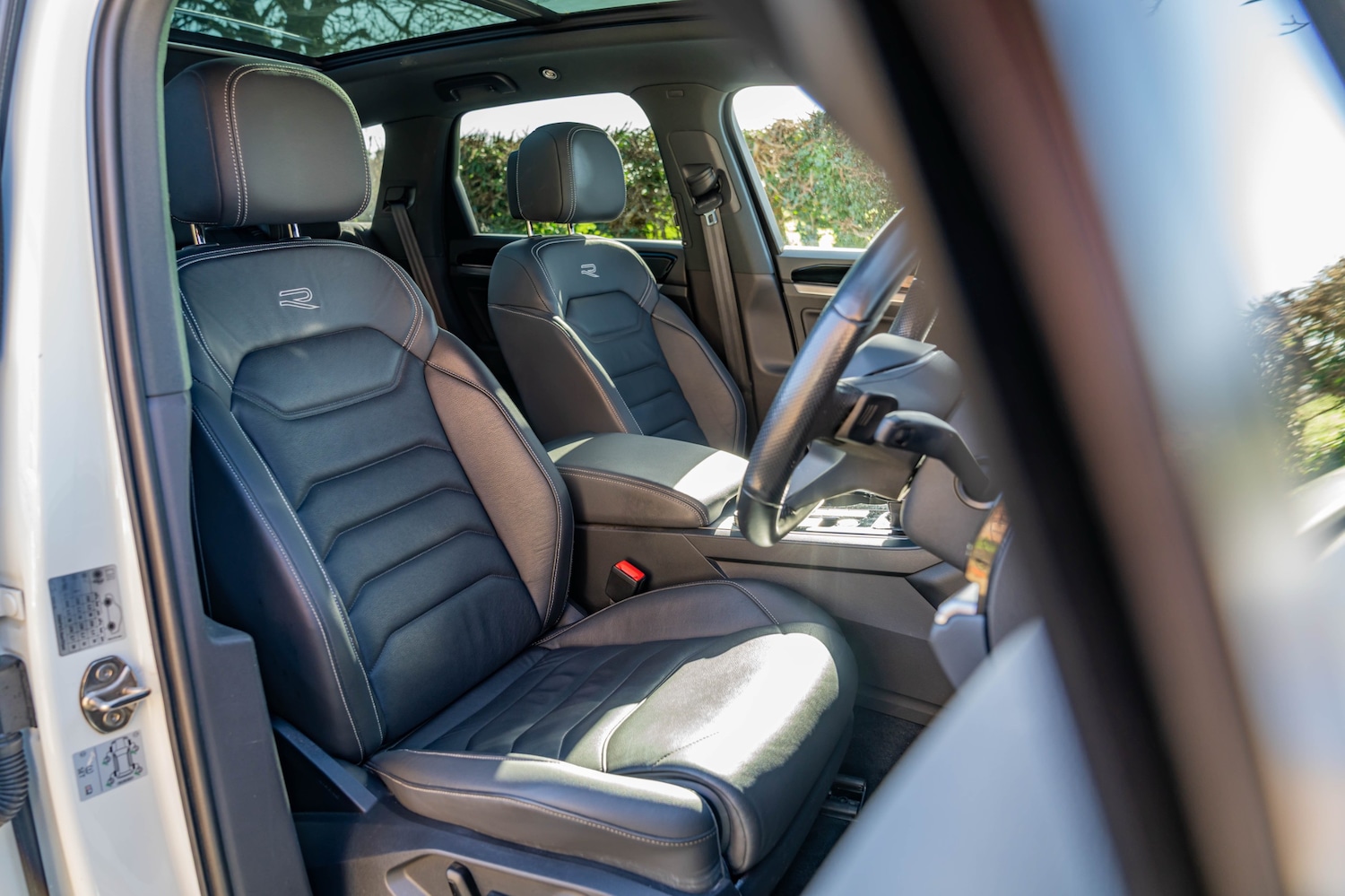 Used Volkswagen Touareg 2023 for sale - 78084006: Photo 40