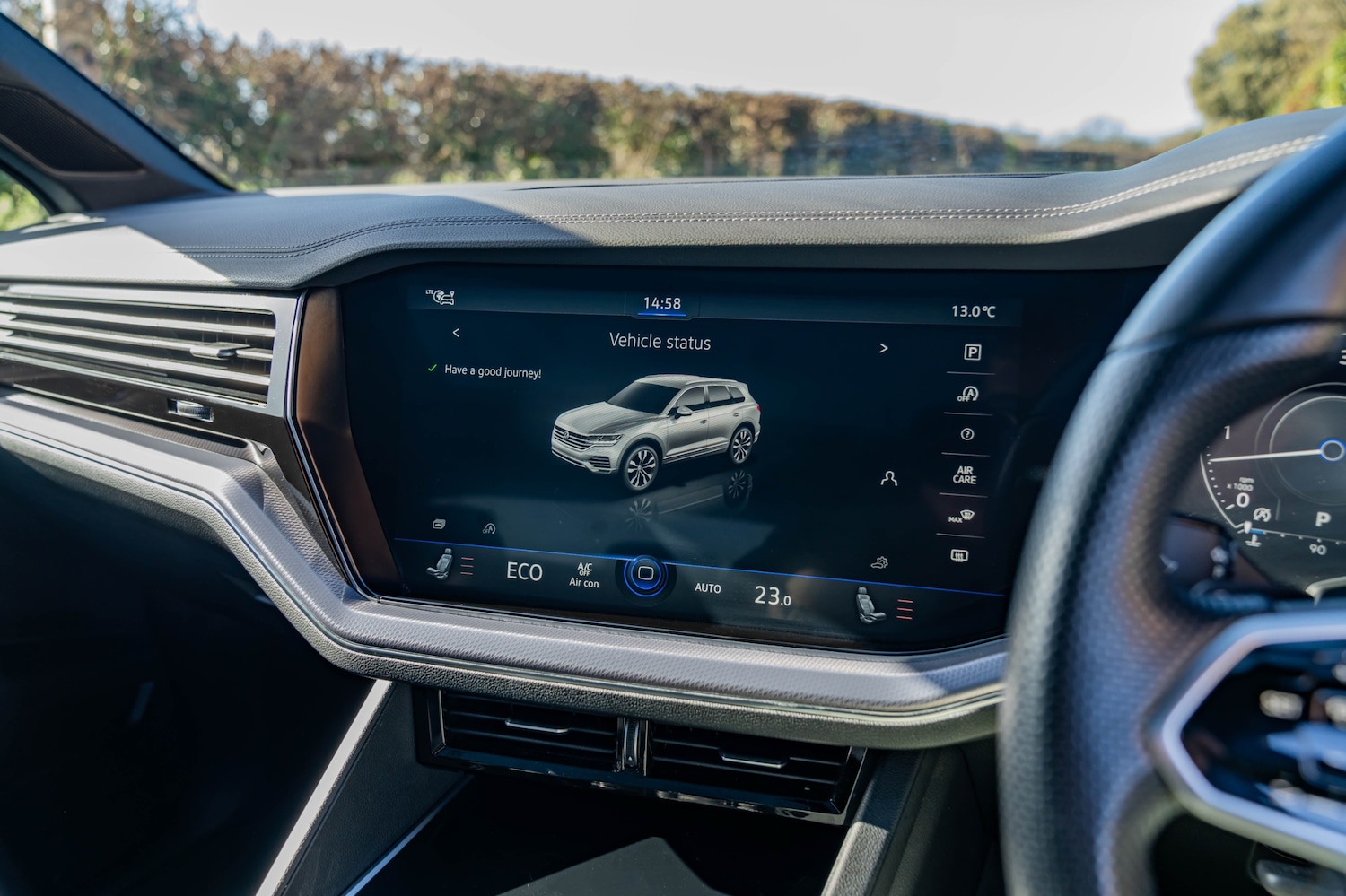 Used Volkswagen Touareg 2023 for sale - 78084006: Photo 41