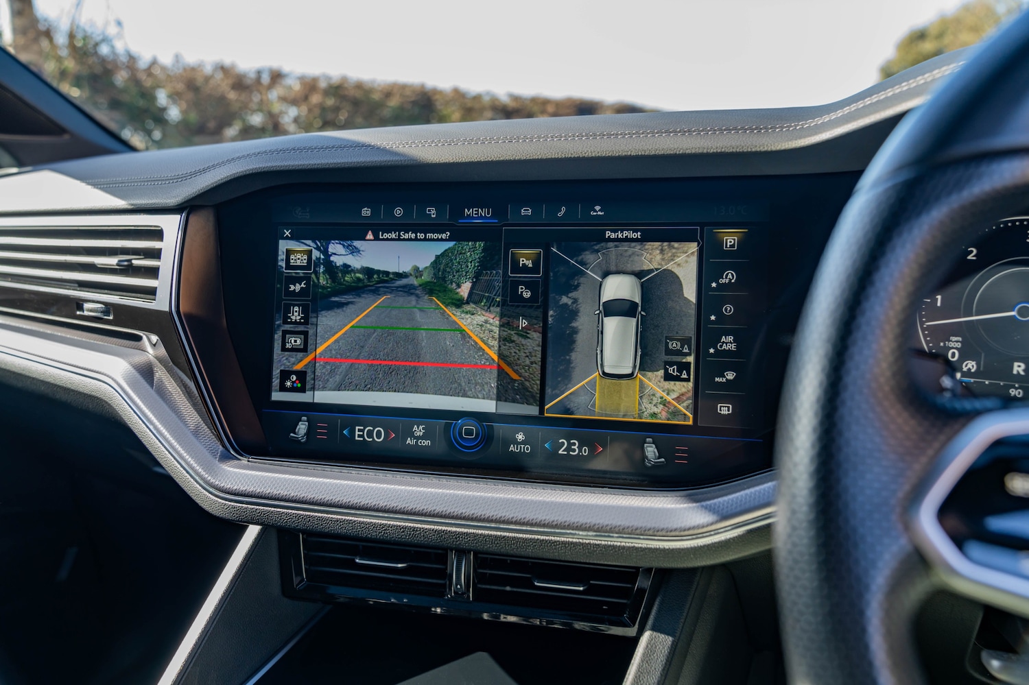 Used Volkswagen Touareg 2023 for sale - 78084006: Photo 42