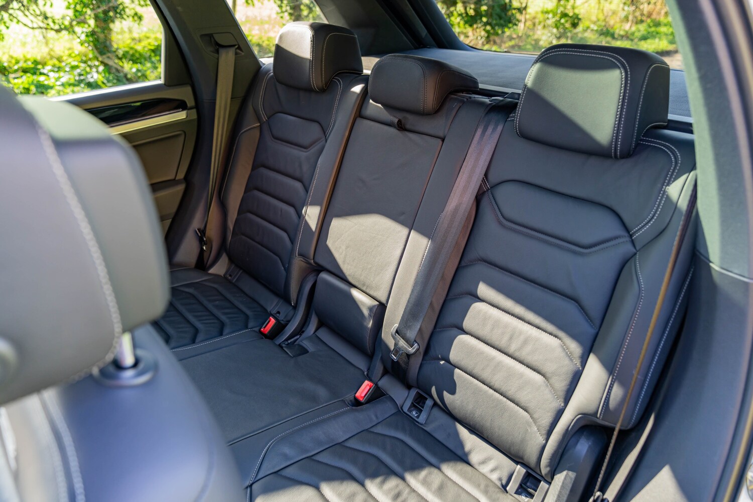 Used Volkswagen Touareg 2023 for sale - 78084006: Photo 47