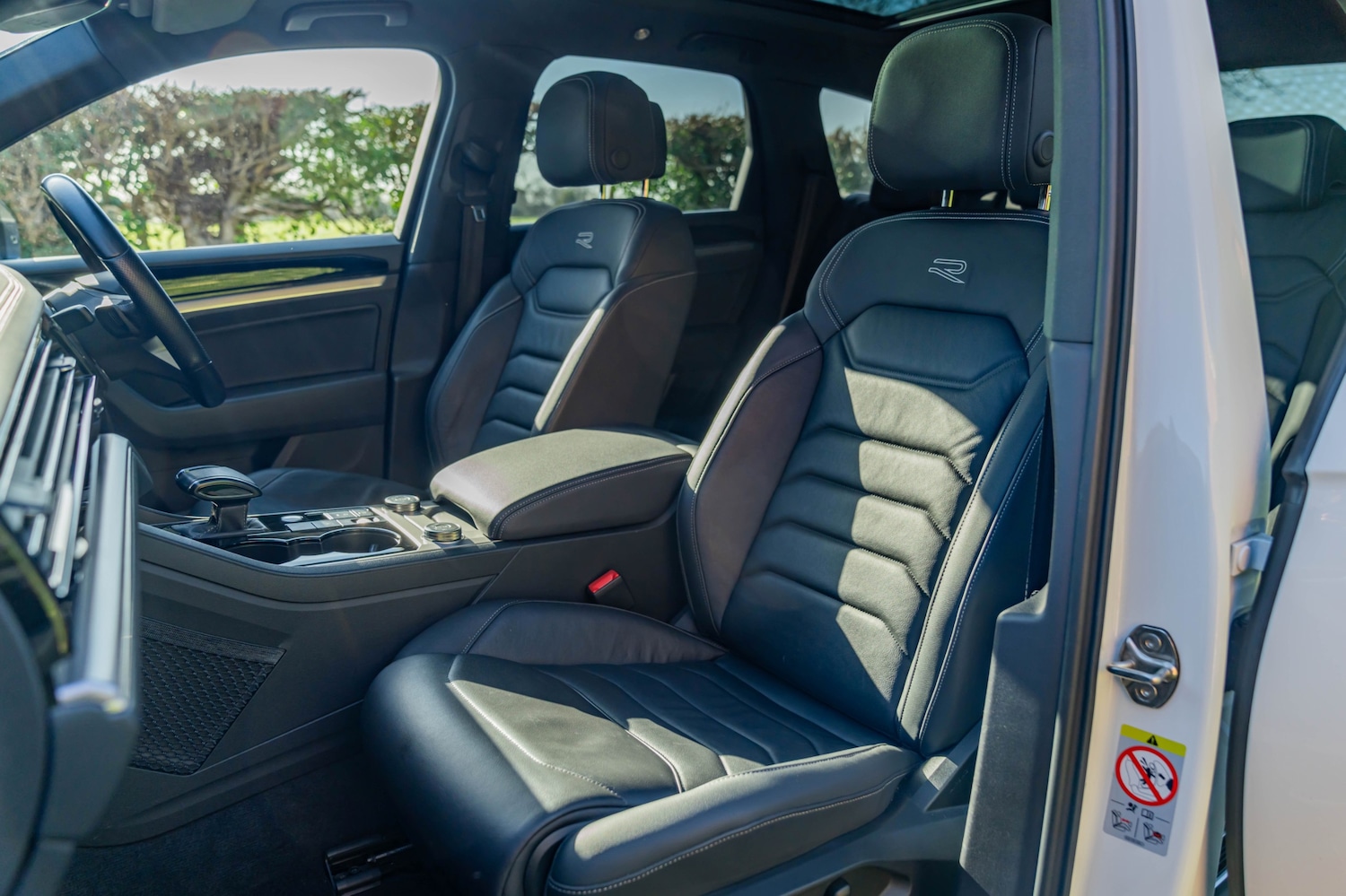 Used Volkswagen Touareg 2023 for sale - 78084006: Photo 48